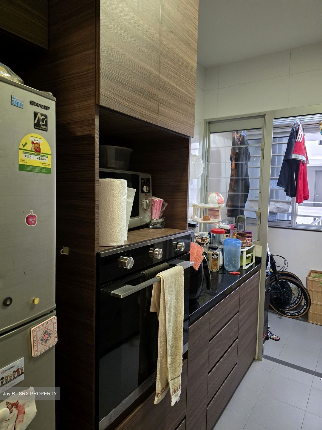 Blk 675B Fern Grove @ Yishun (Yishun), HDB 3 Rooms #632499891